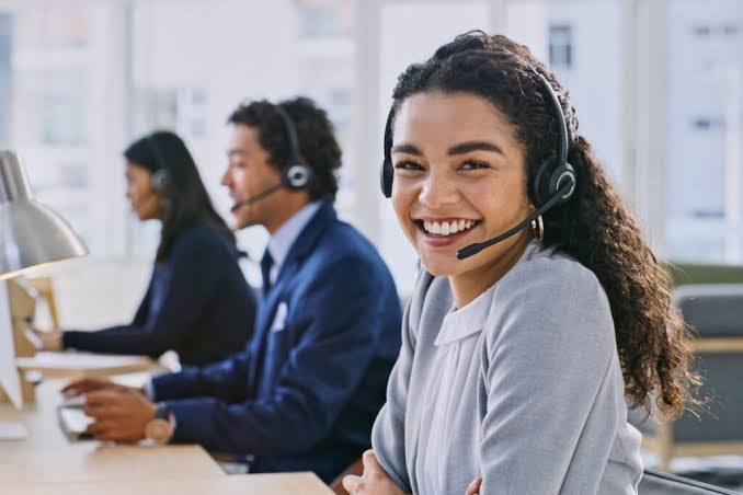 AIO customer support